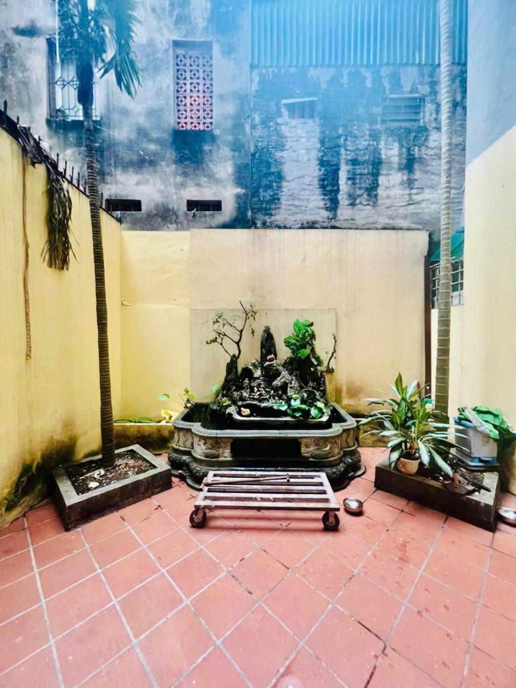 BÁN NHÀ PHỐ VŨ TRỌNG PHỤNG, THANH XUÂN, SỔ ĐỎ, VỊ TRÍ VÀNG 62M2 X 4 TẦNG CHỈ 11 TỶ - Ảnh chính